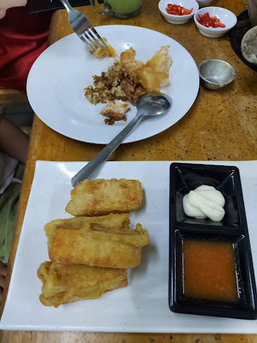 Opinii despre Kedai Kopi Hup Hing în Kuala Lumpur - Gastronomi dan perhotelan