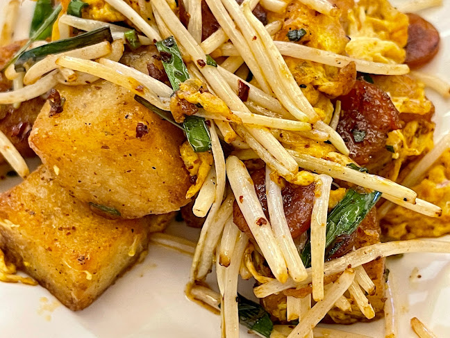 D'Shanghai - Gastronomi dan perhotelan