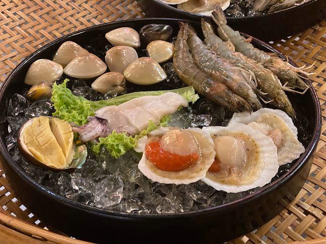 One Dish One Taste (China Hot Pot)