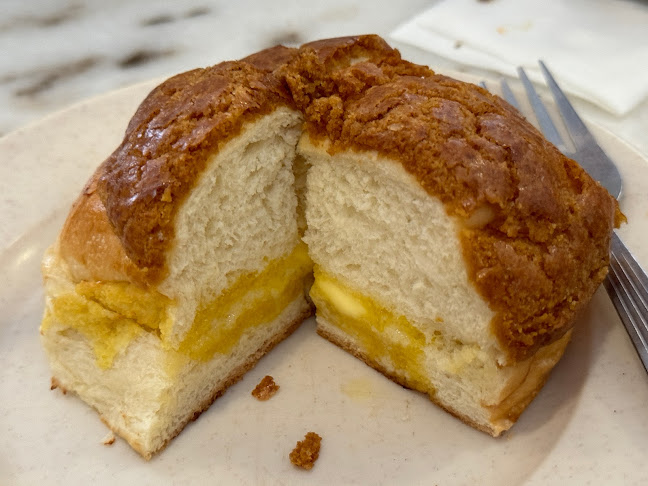 Opinii despre OO White Coffee Carnarvon Street în George Town - Gastronomi dan perhotelan