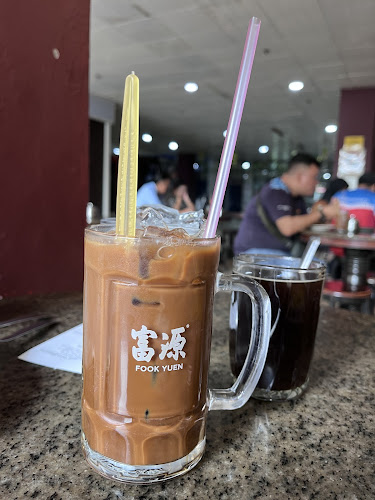 Fook Yuen 富源-Asia City