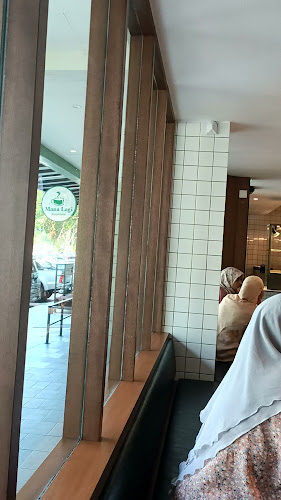 Mana Lagi Kopitiam Shah Alam - Gastronomi dan perhotelan