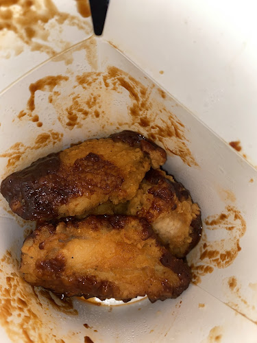 Comentarii opinii despre Pizza Hut Restaurant Pauh Jaya