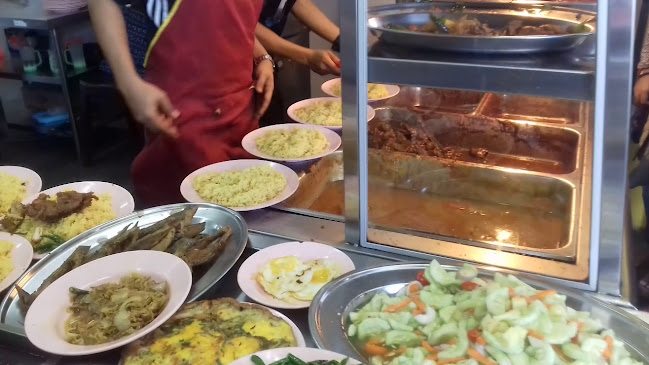 Comentarii opinii despre Nasi Lan Kedah - Shah Alam