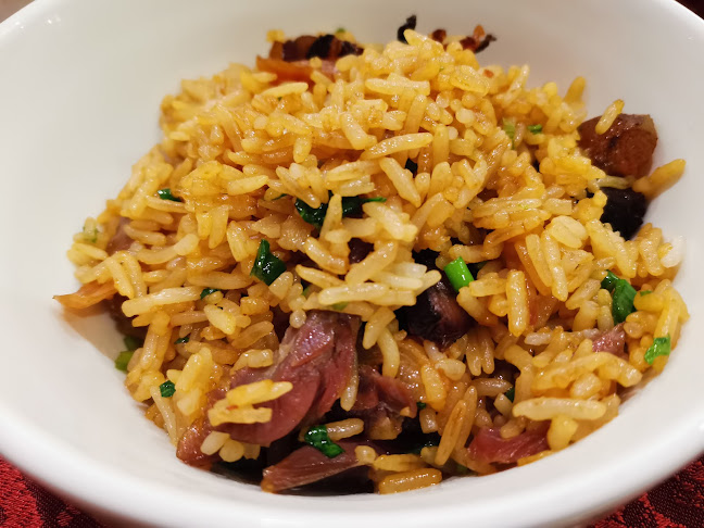 Opinii despre Grand Harbour Restaurant & Banquet (Da Men Mall) în Subang Jaya - Gastronomi dan perhotelan