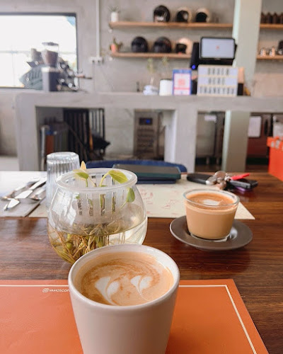 SWELL by Vamos - Johor Bahru