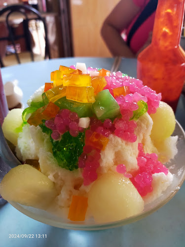 Kafe Diamond Kopitiam