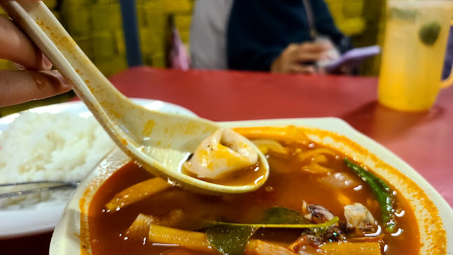 Opinii despre Latif Tomyam în George Town - Gastronomi dan perhotelan