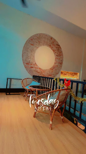 Cest Si Bon Ipoh - Gastronomi dan perhotelan