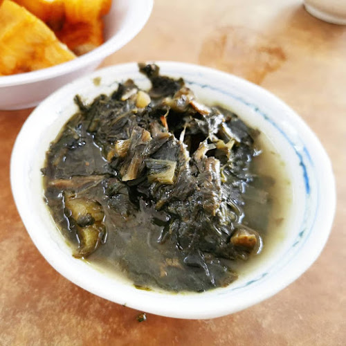 Ah Hua Bak Kut Teh - Gastronomi dan perhotelan