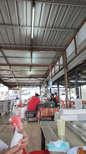 Comentarii opinii despre Syukur Tomyam