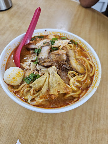 Opinii despre Restaurant Ressy în Teluk Intan - Gastronomi dan perhotelan