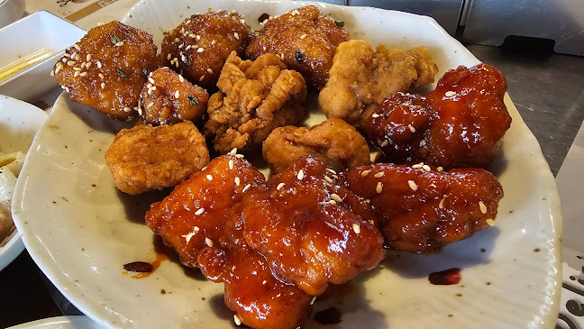 Opinii despre Zen Korean BBQ în Ampang - Gastronomi dan perhotelan