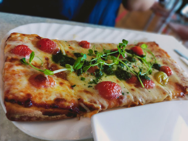 Opinii despre O’Coffee Club Atelier @ Books Kinokuniya, KLCC în Kuala Lumpur - Gastronomi dan perhotelan