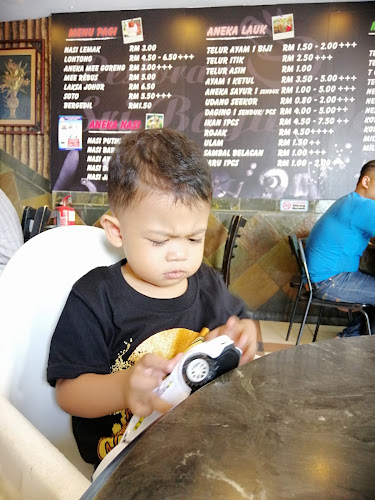 Restoran Sri Bayu Perdana