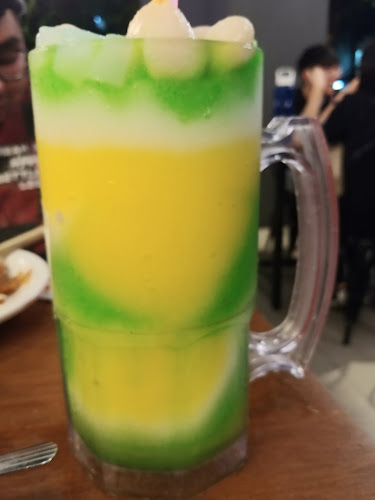 Murni Discovery Cheras - Gastronomi dan perhotelan