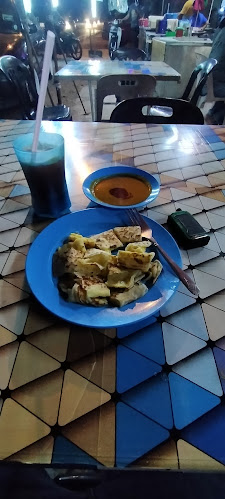 Opinii despre Bani Corner în Alor Setar - Gastronomi dan perhotelan