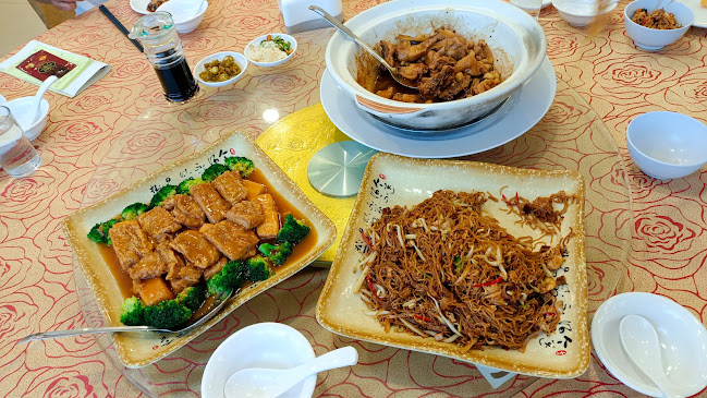 Opinii despre New TS VIP Restaurant Sdn Bhd | Menglembu în Ipoh - Gastronomi dan perhotelan