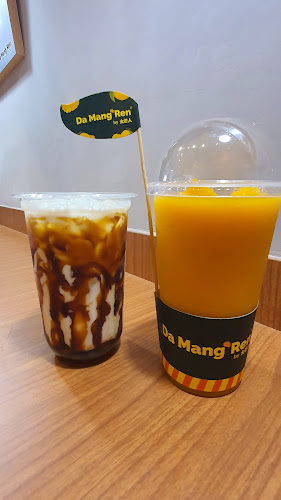 Comentarii opinii despre Da Mang Ren, 68 jalan bijih timah