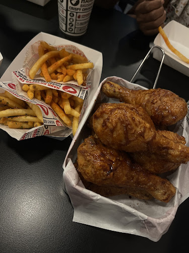 4Fingers Crispy Chicken Ipoh Garden