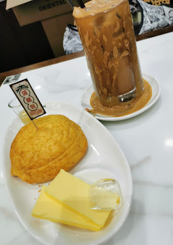 Opinii despre Oriental Kopi 华阳 @ City Square în Johor Bahru - Gastronomi dan perhotelan