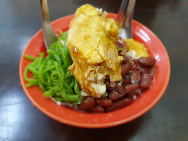 Comentarii opinii despre Sugar society & Cendol durian Armenian Street Art