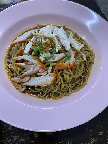 Kedai Makanan MWX