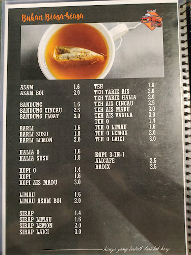 Original Tok Hery Char Koay Teow