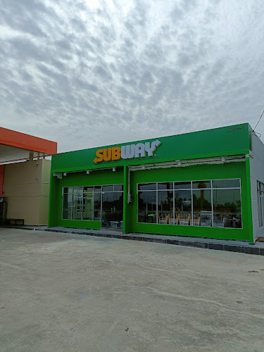 Subway @ BHPetrol Bandar Baru Tunjong