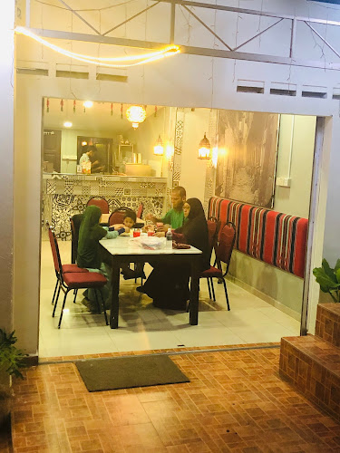 2, Lorong 3, Kampung Melayu Majidee, 81100 Johor Bahru, Johor Darul Ta'zim