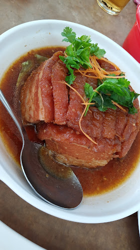 Restoran Shuangxi Lou Sdn Bhd - Gastronomi dan perhotelan