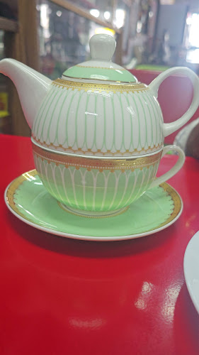 Opinii despre Billy The Cakes în Ipoh - Gastronomi dan perhotelan