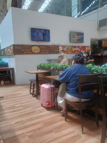 Kuala Lumpur Sentral Station, Kuala Lumpur Sentral, 50470 Kuala Lumpur, Wilayah Persekutuan Kuala Lumpur