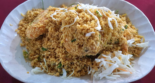 Ong Shun Seafood Restaurant