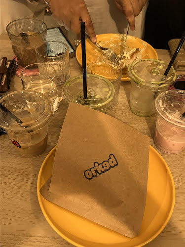 Orked City - Shah Alam