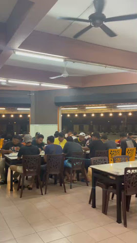 Larut Curry House - Taiping