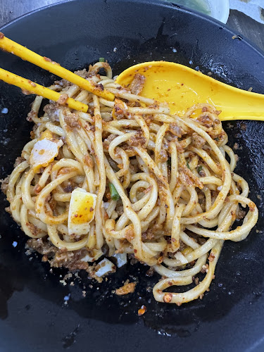 USJ Chili Pan Mee - USJ 9 - Gastronomi dan perhotelan