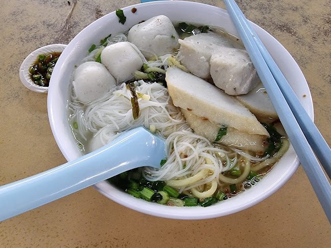 Restoran Xin Pin Chou - Klang