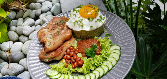 Opinii despre Bookmark Coffee PJ 書籤咖啡 în Petaling Jaya - Gastronomi dan perhotelan