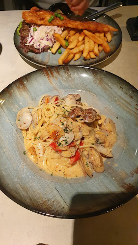 The Brew House @ Bandar Puchong Jaya - Gastronomi dan perhotelan