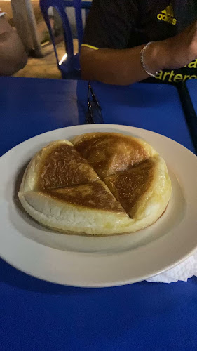 Restoran Sup Al-Deen - Gastronomi dan perhotelan