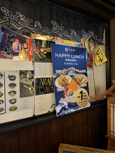 Ryoshi Izakaya Subang SS15 - Subang Jaya