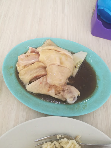Comentarii opinii despre Hainan Chicken Rice Shop