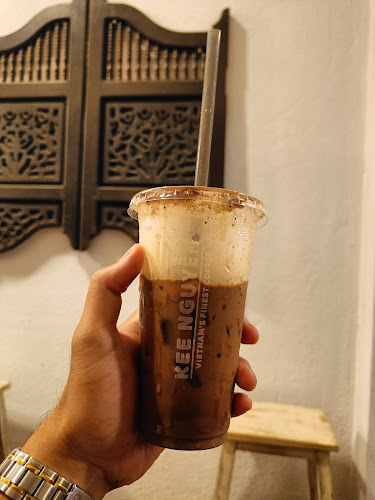 Kee Nguyễn Heritage - Terengganu - Gastronomi dan perhotelan