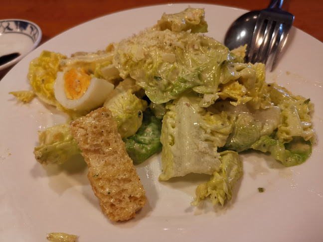 Comentarii opinii despre Gianni's Trattoria