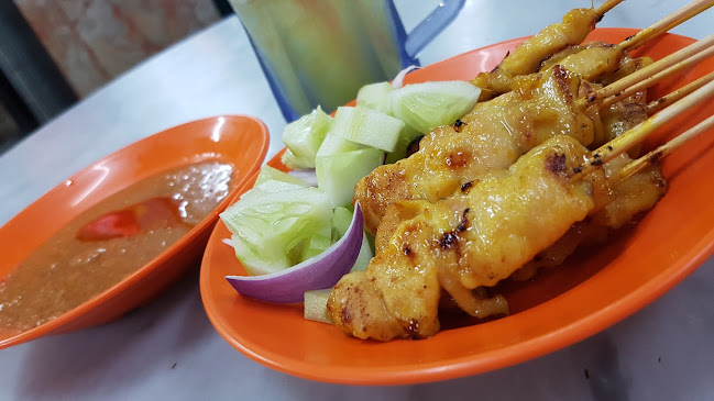 Restoran Dong Fung 东方茶园