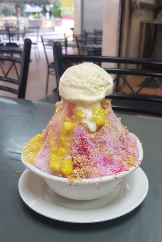 Restoran Nasi Kandar AL-SHIFFA