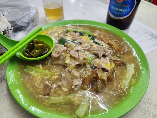 Opinii despre Him Heang Sdn Bhd în George Town - Gastronomi dan perhotelan