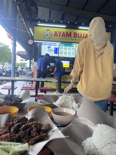 Bujacapi Seksyen 2 Shah Alam