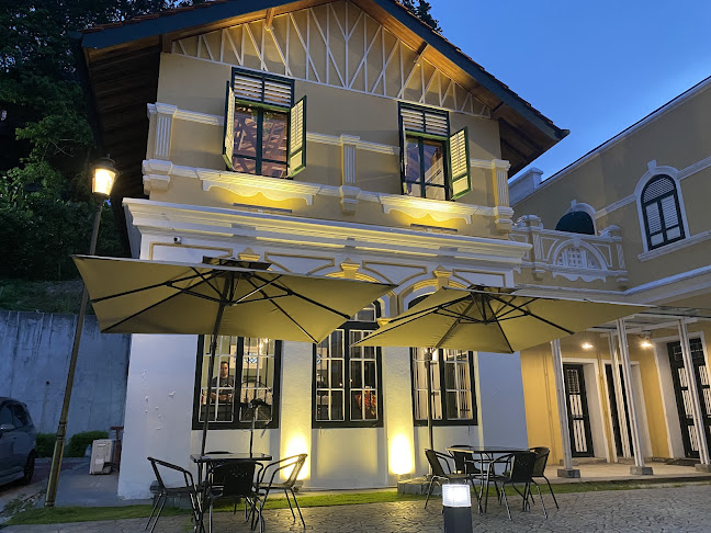 10, Jalan Tangsi, Tasik Perdana, 50480 Kuala Lumpur, Wilayah Persekutuan Kuala Lumpur